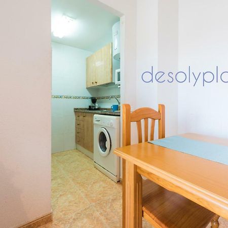 Apartmán Desolyplaya Galicia Oropesa del Mar Exteriér fotografie