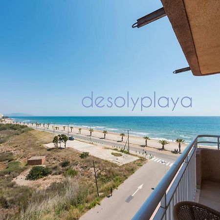 Apartmán Desolyplaya Galicia Oropesa del Mar Exteriér fotografie